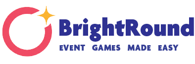 BrightRound — Event Games Made Easy